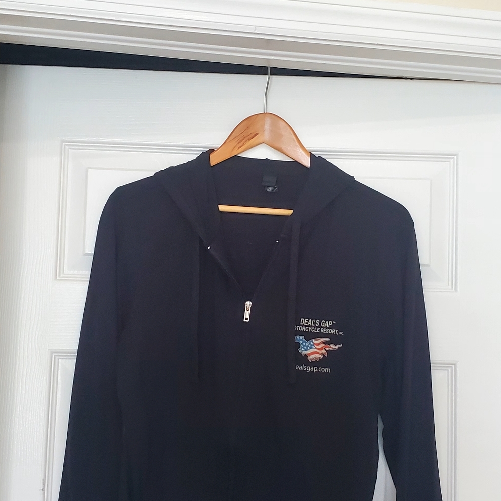Dragons Tail Hoodie